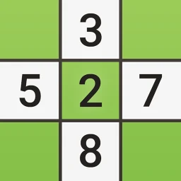 Biểu tượng Andoku Sudoku 3