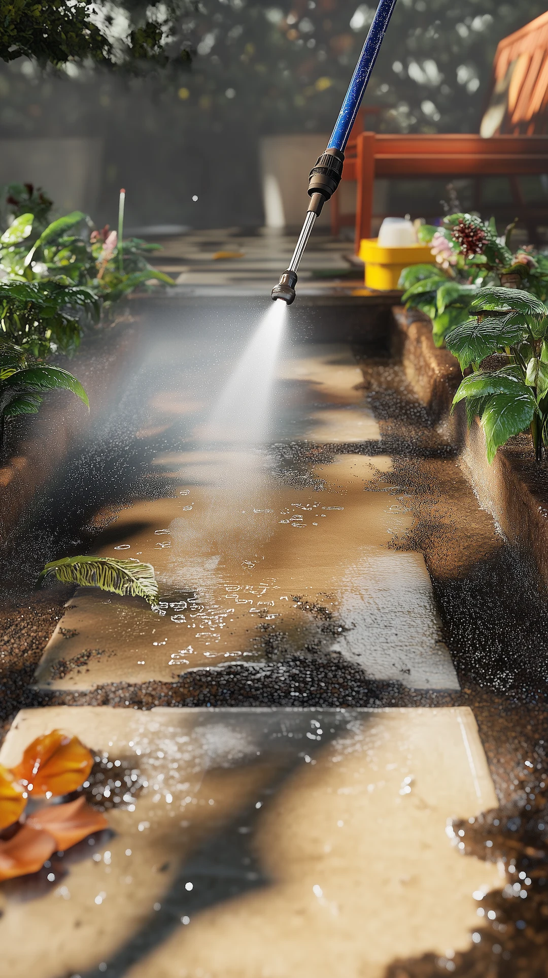 ReGarden Match - Match 3 Games screenshot