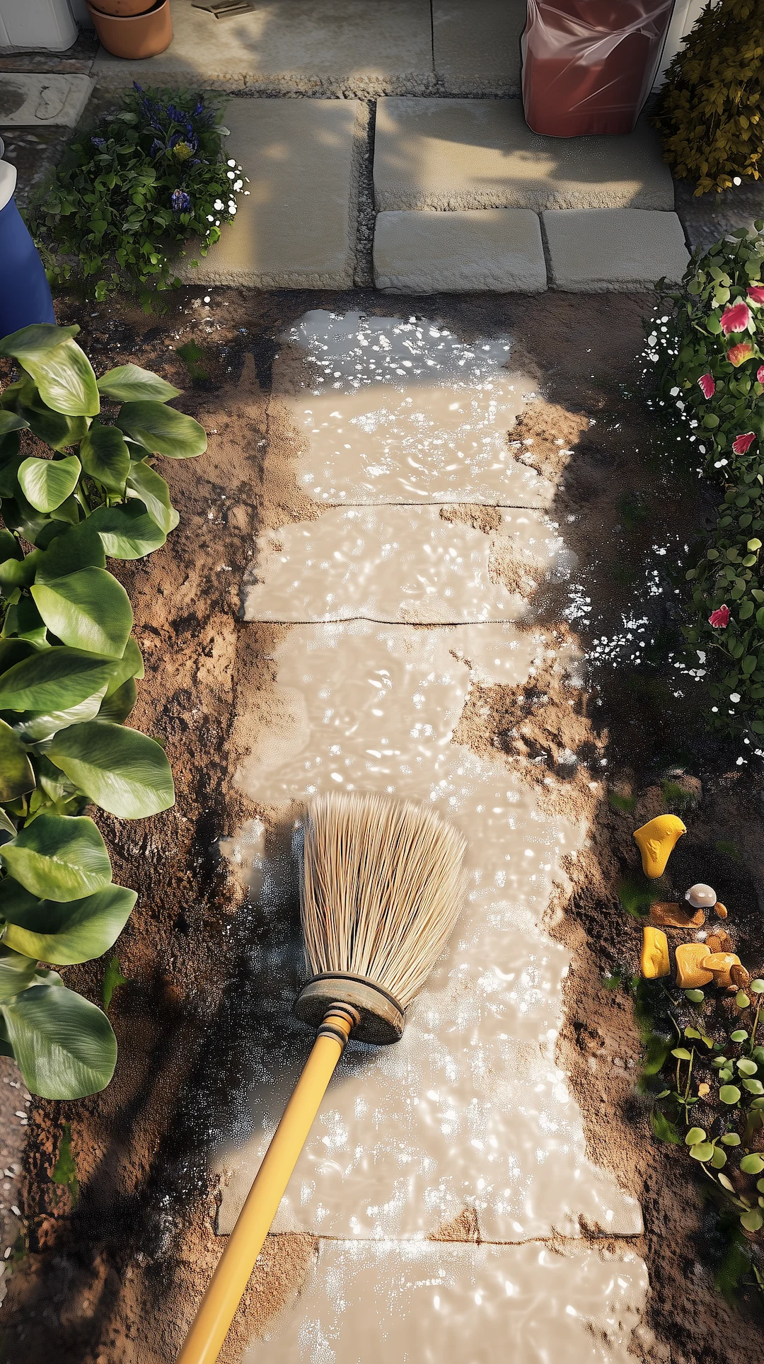 ReGarden Match - Match 3 Games screenshot